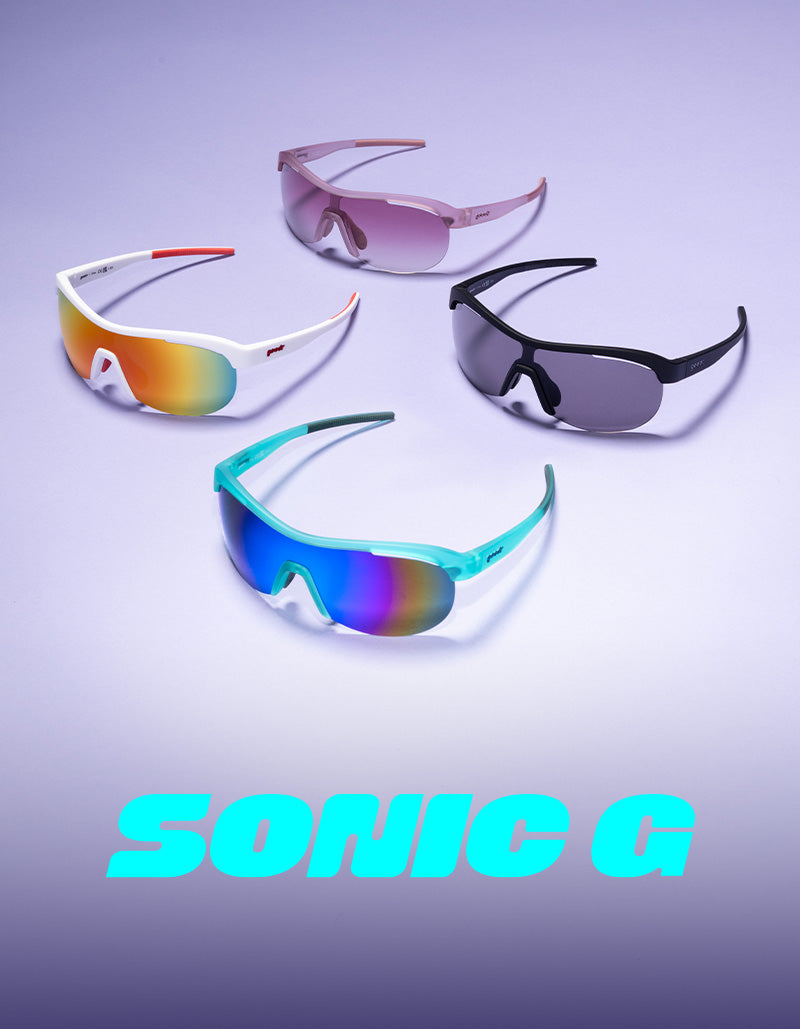 SONIC G