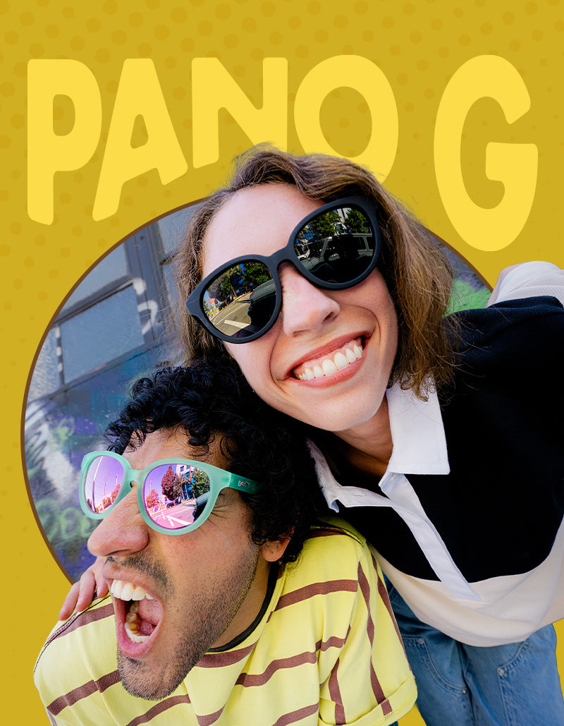 PANO G