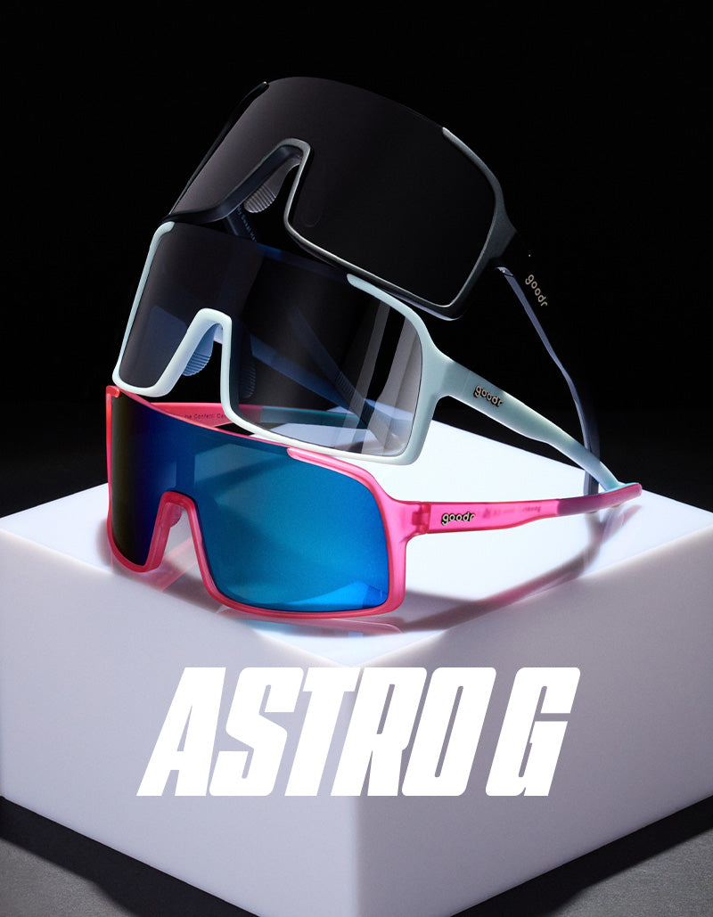 Astro G