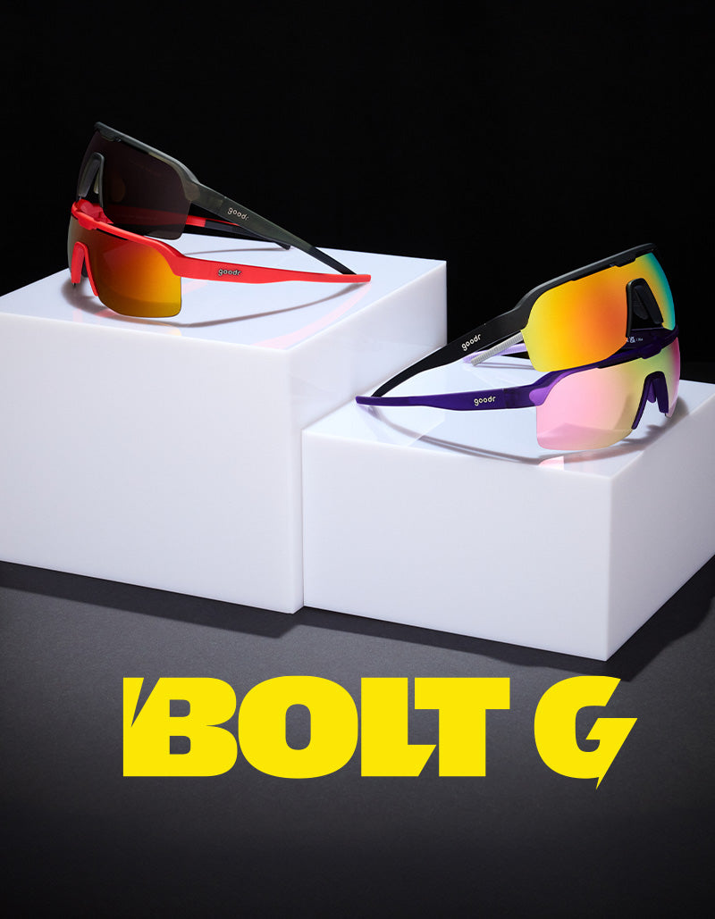BOLT G