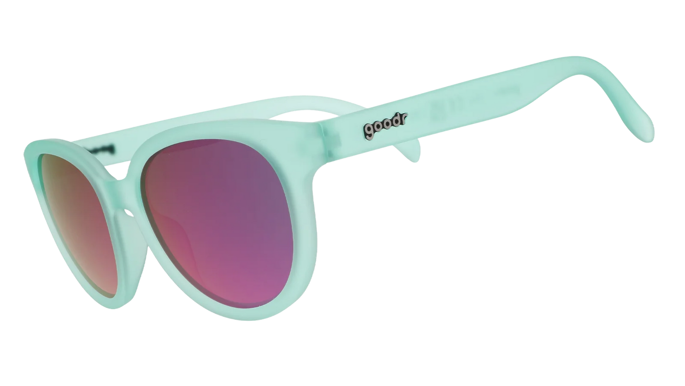 Mint Jelly Masquerade
