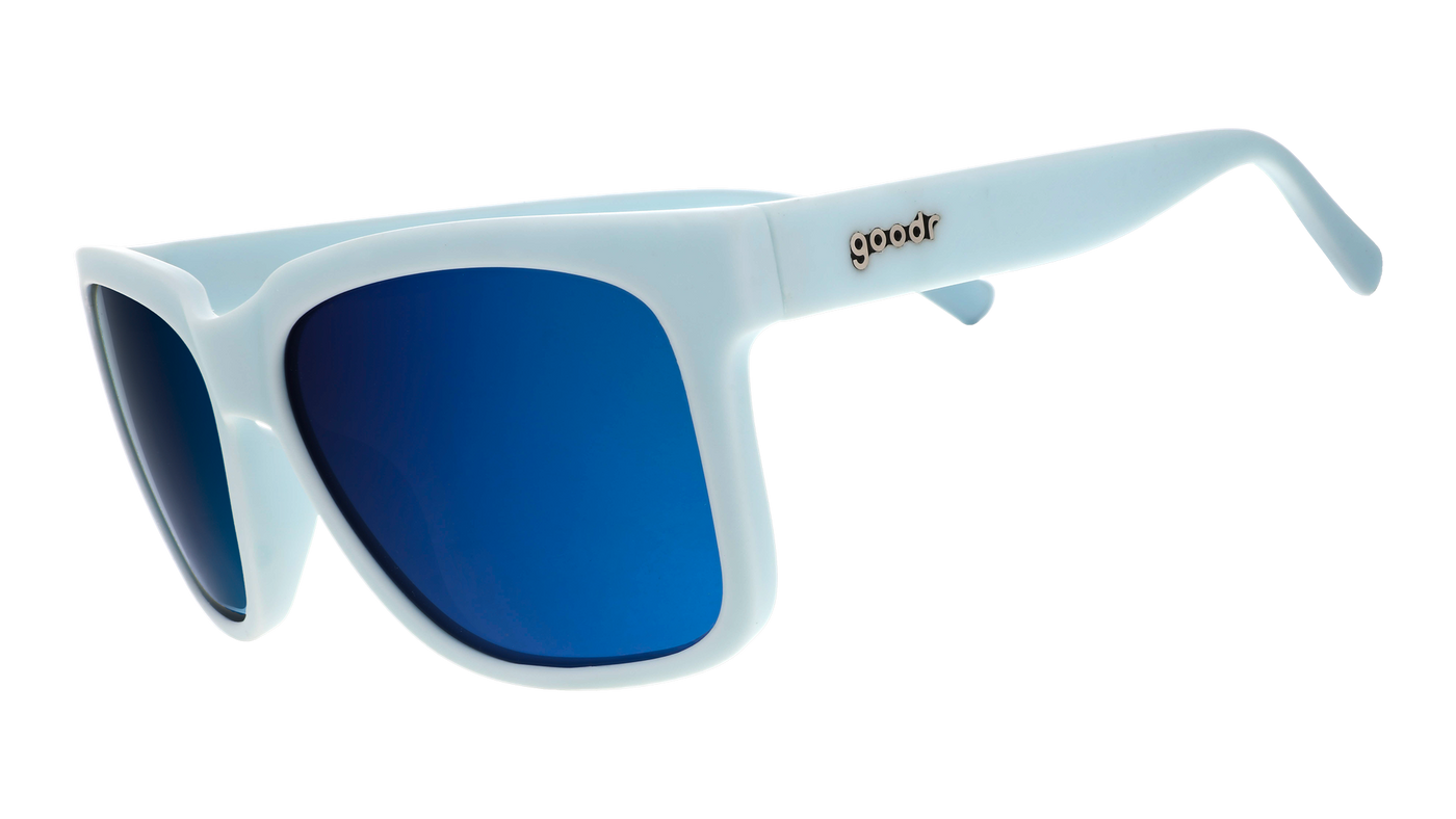 Sea Foam Party Favor