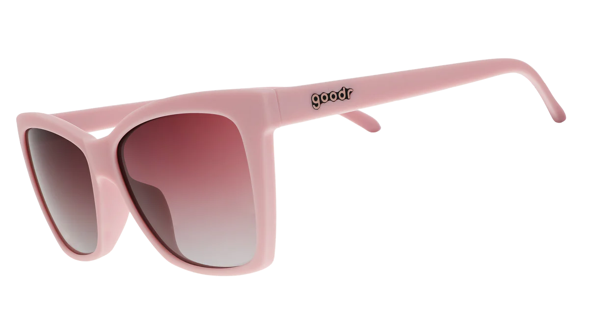 Rosé Retail Therapy