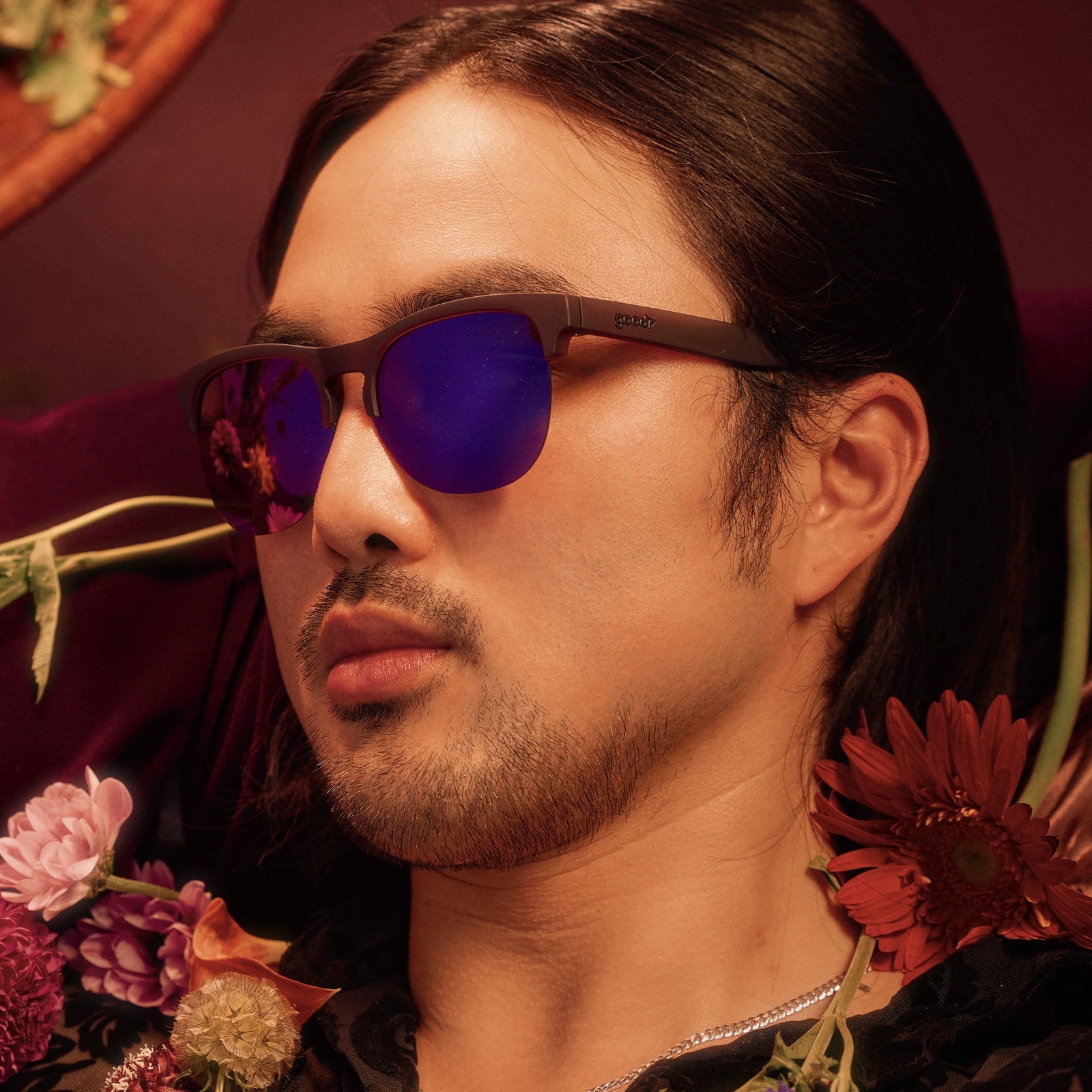 Baujolais Nouvaeu Riche