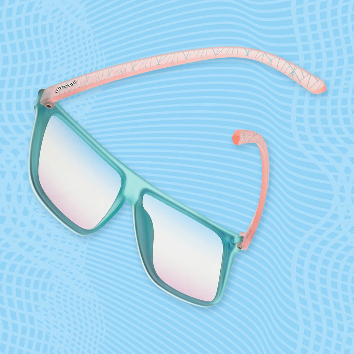 Carl's Miami Vices