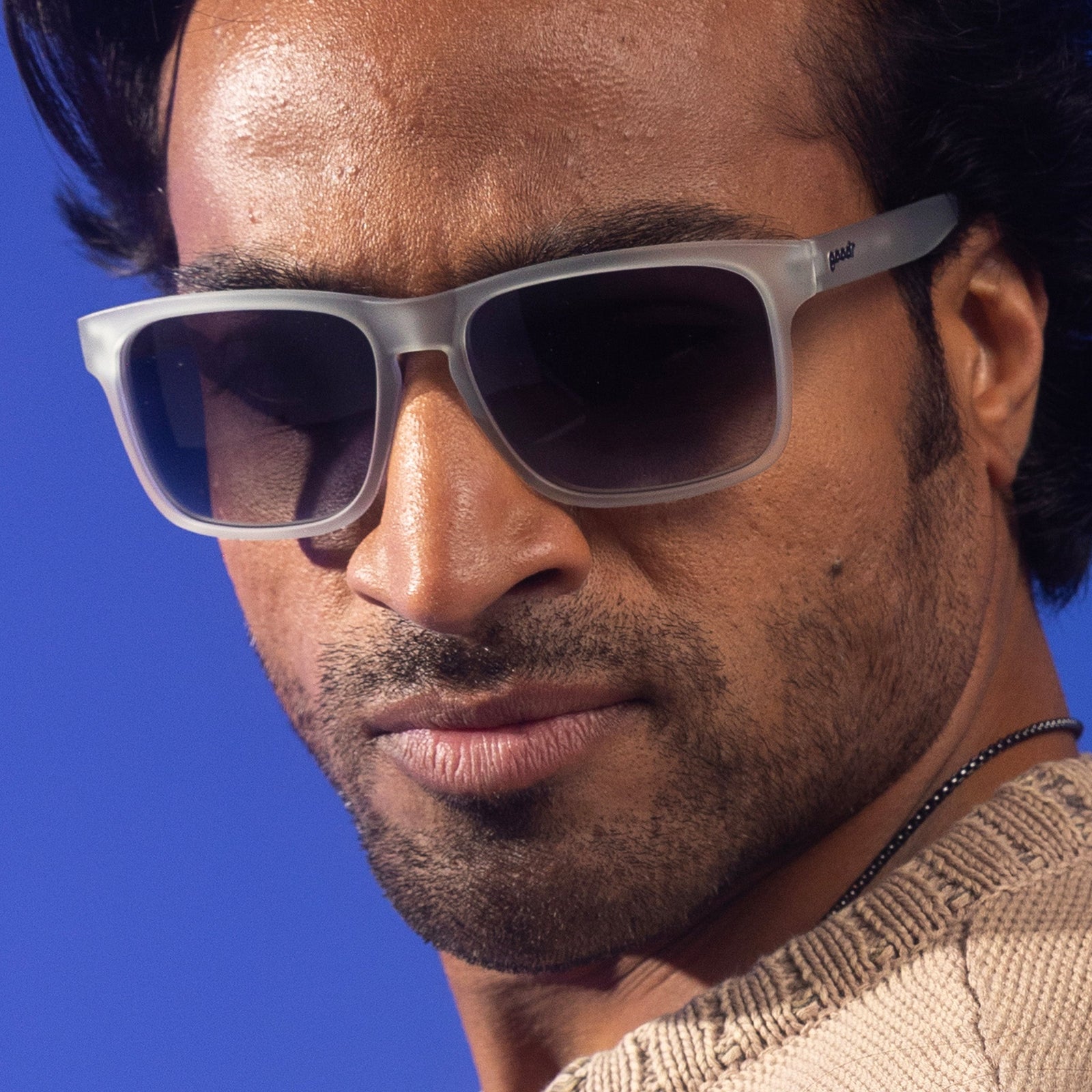 Casually Juggles Boulders