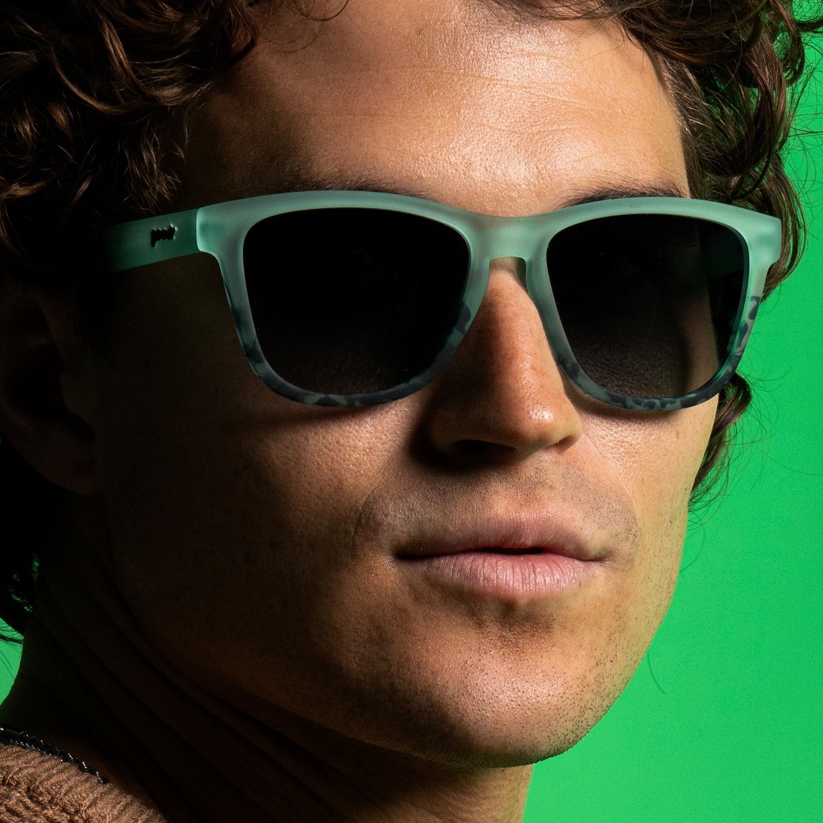 Earth-Shattering Shades