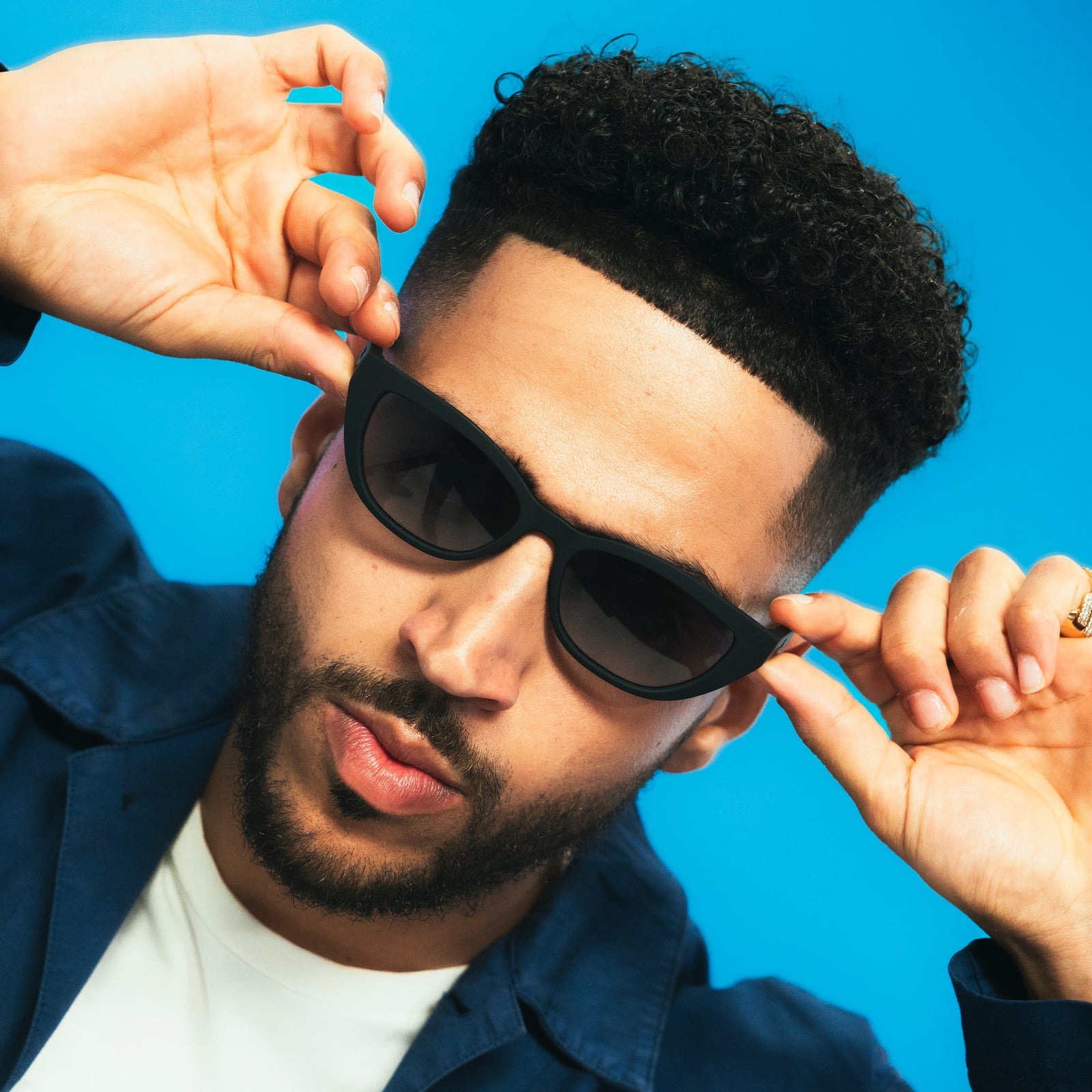 Stealth Mode Supreme