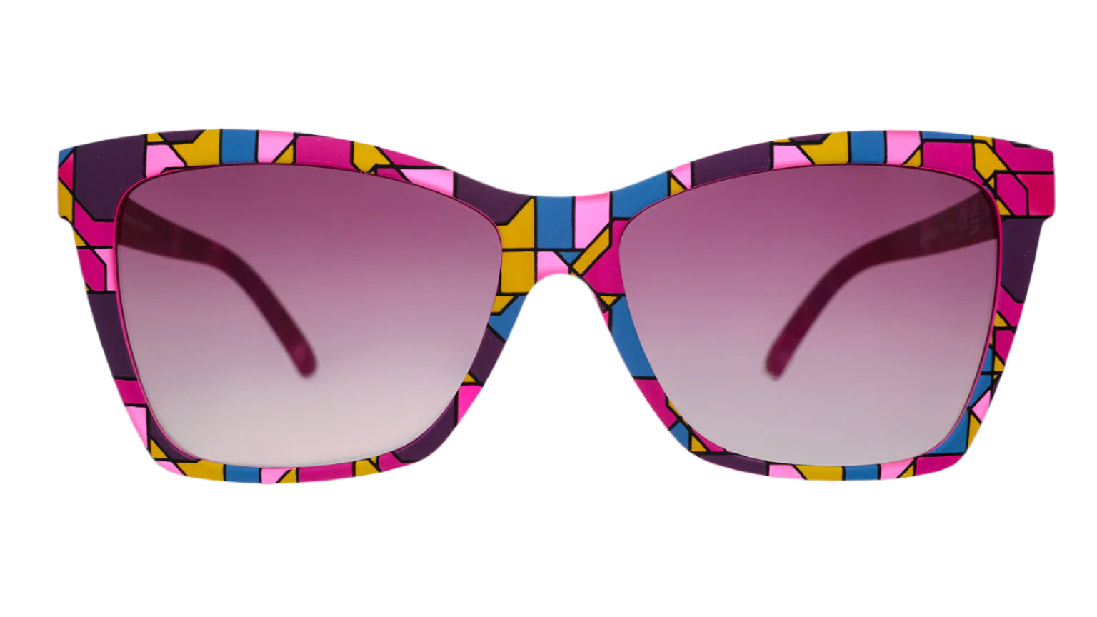 Antique Lampcore Influencer — Goodr Asia