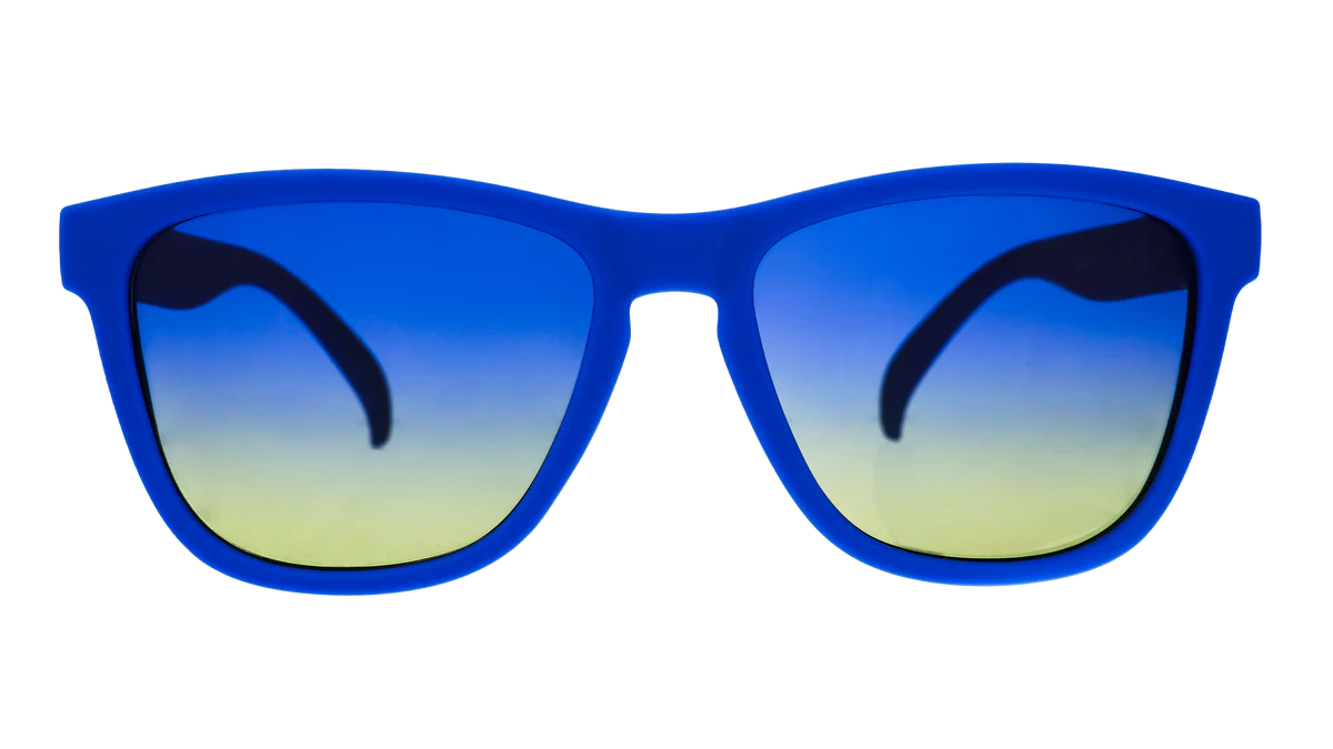 Blue Lobster's Scuba Revenge