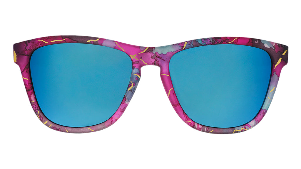 Cracks Add Character