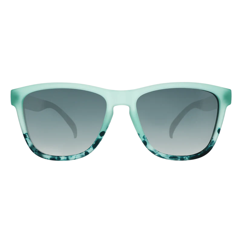 Earth-Shattering Shades