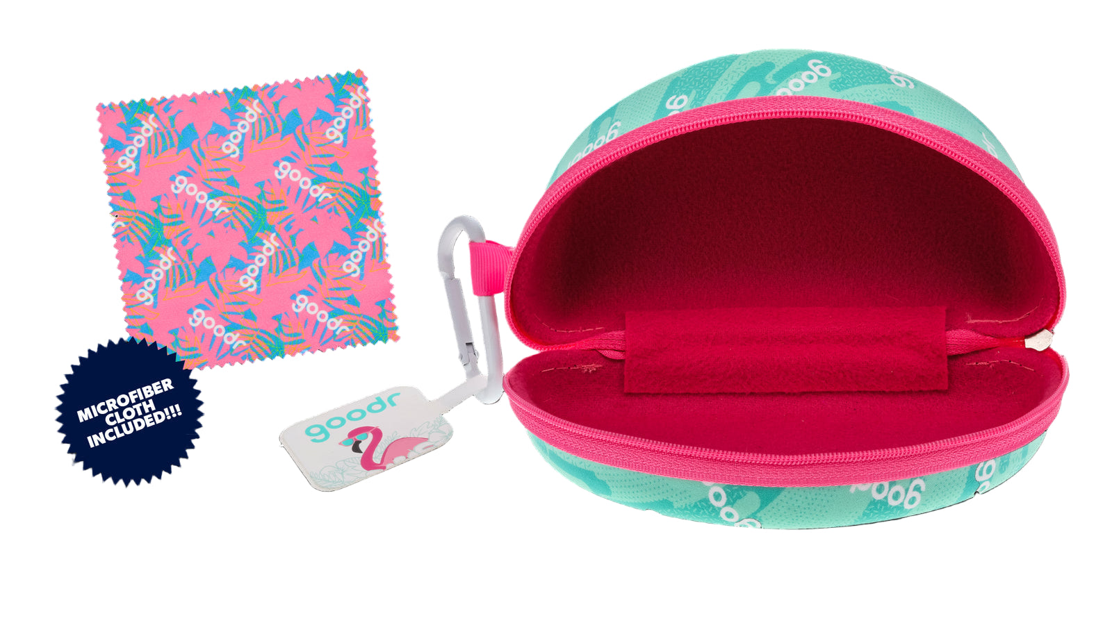 Gnarliest Case Scenario