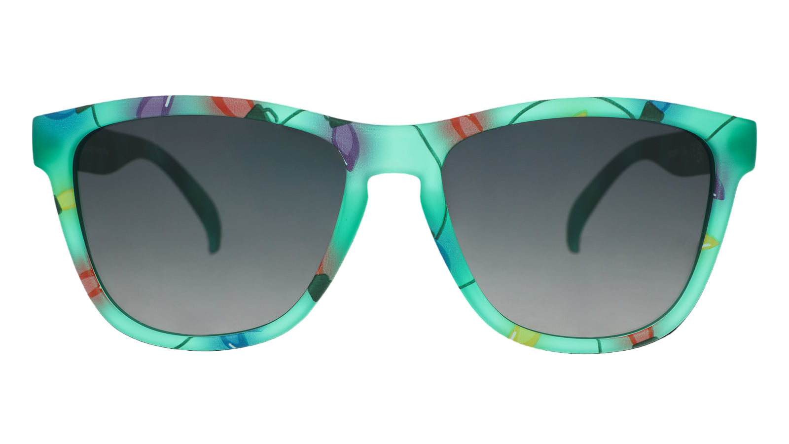 High Voltage Holiday Cheer