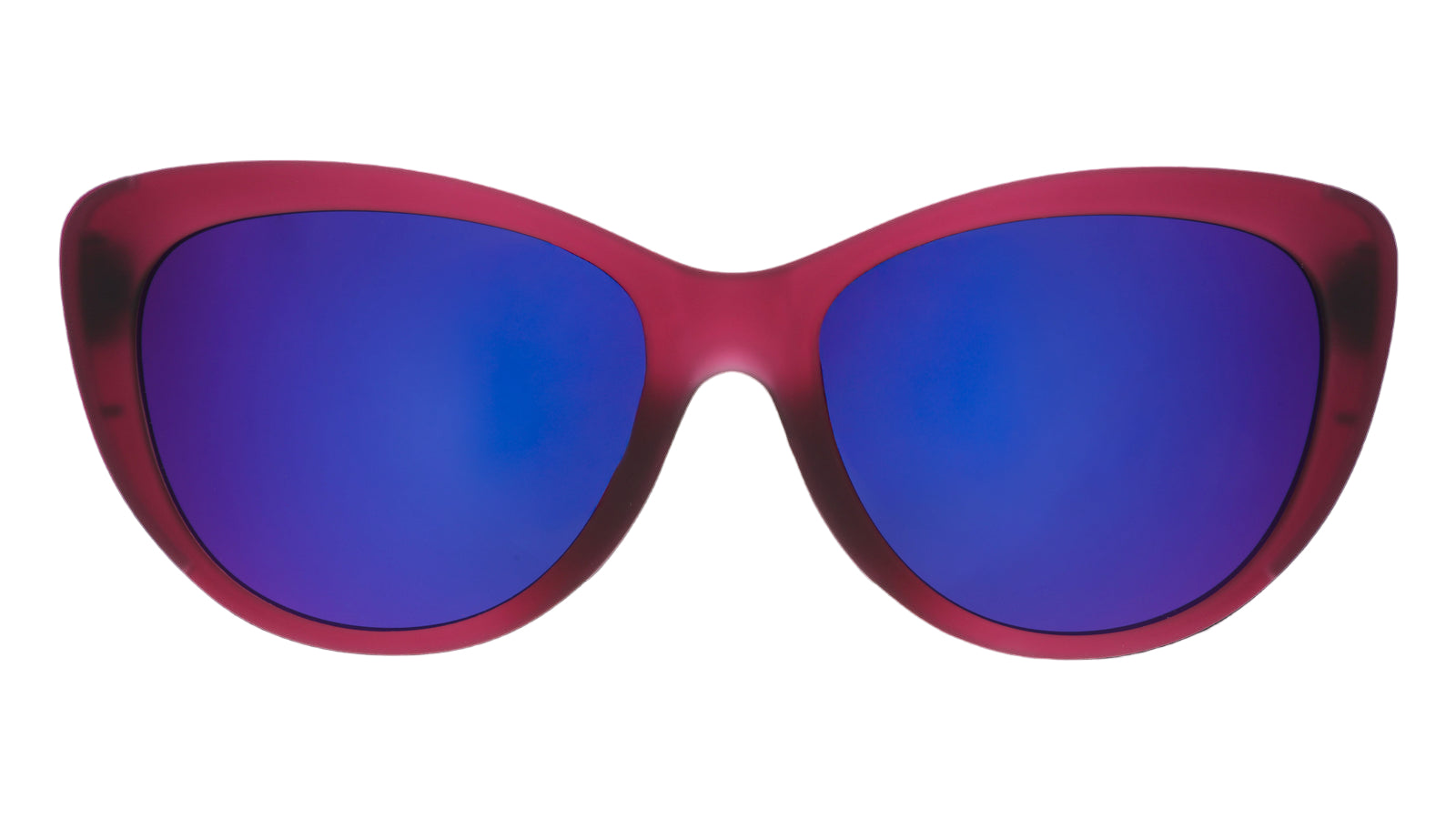 Midnight Merlot Glow