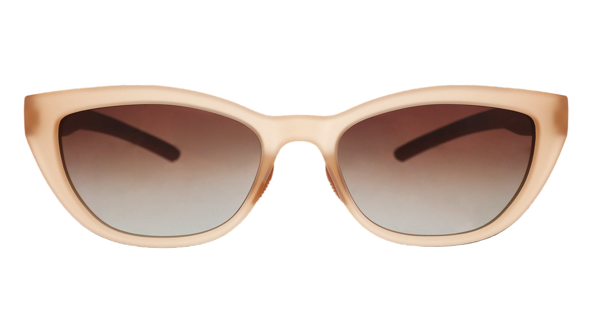 Sand In Every Crevice