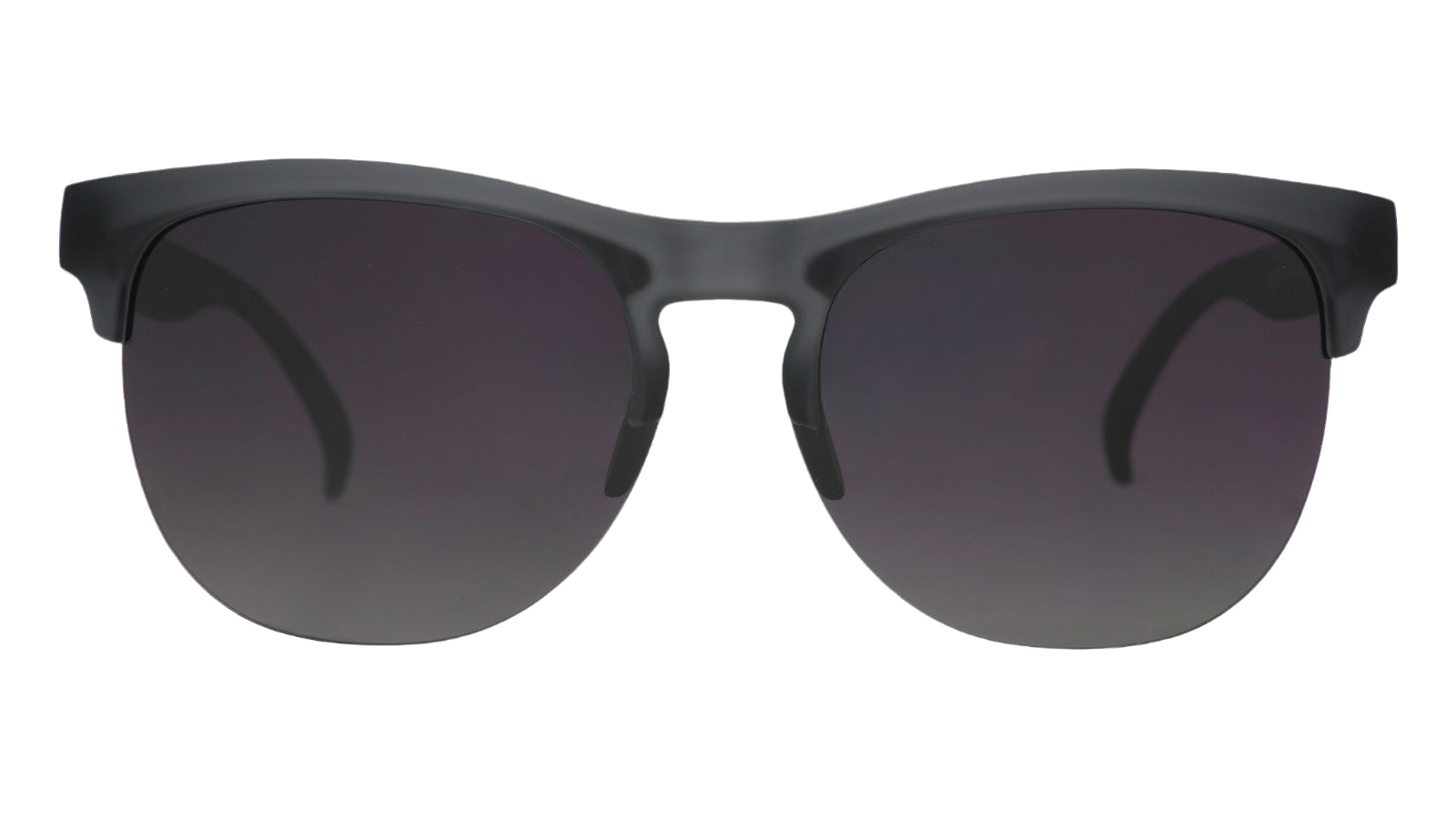 Throws Shade, Catches Clout