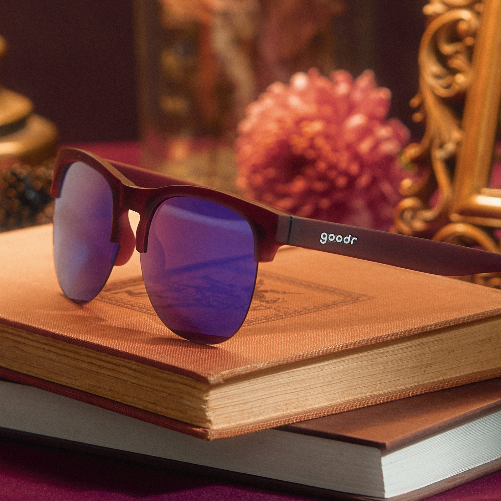 Baujolais Nouvaeu Riche