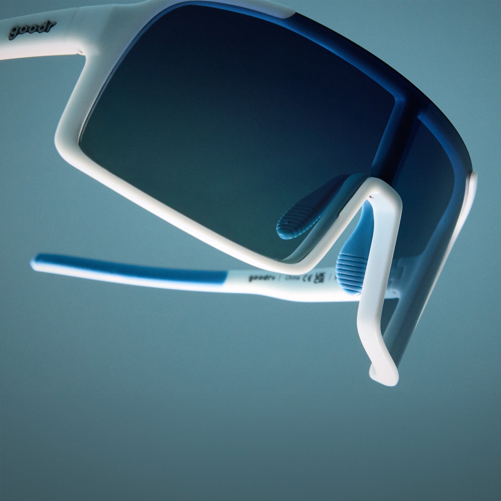 Kidnapped By A Cyborg