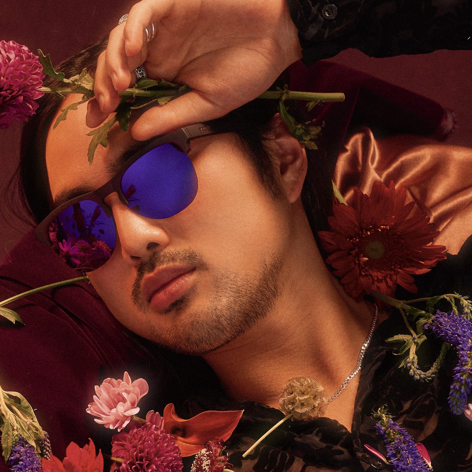 Baujolais Nouvaeu Riche