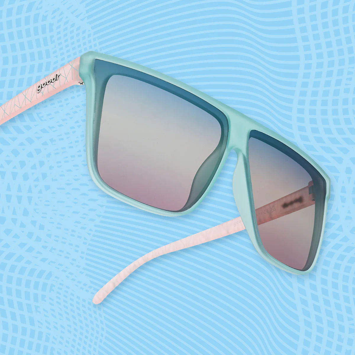 Carl's Miami Vices