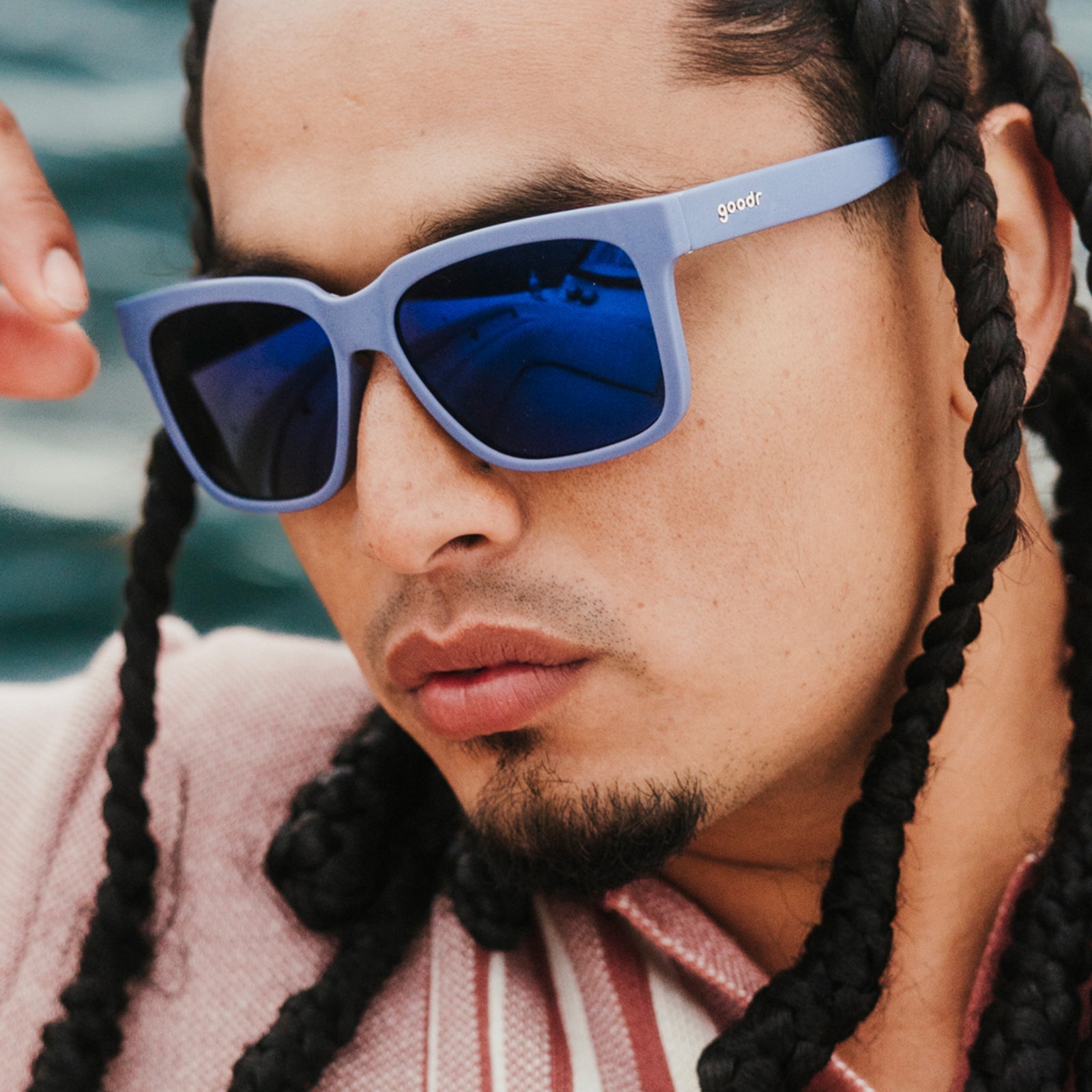 They Call Me Unsinkable