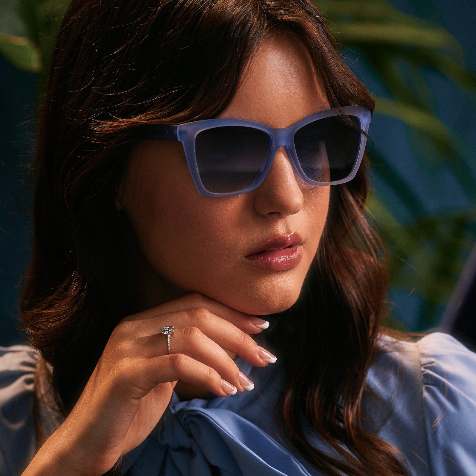 You'll Forget Me Not