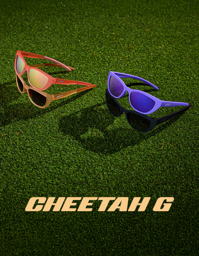 CHEETAH G