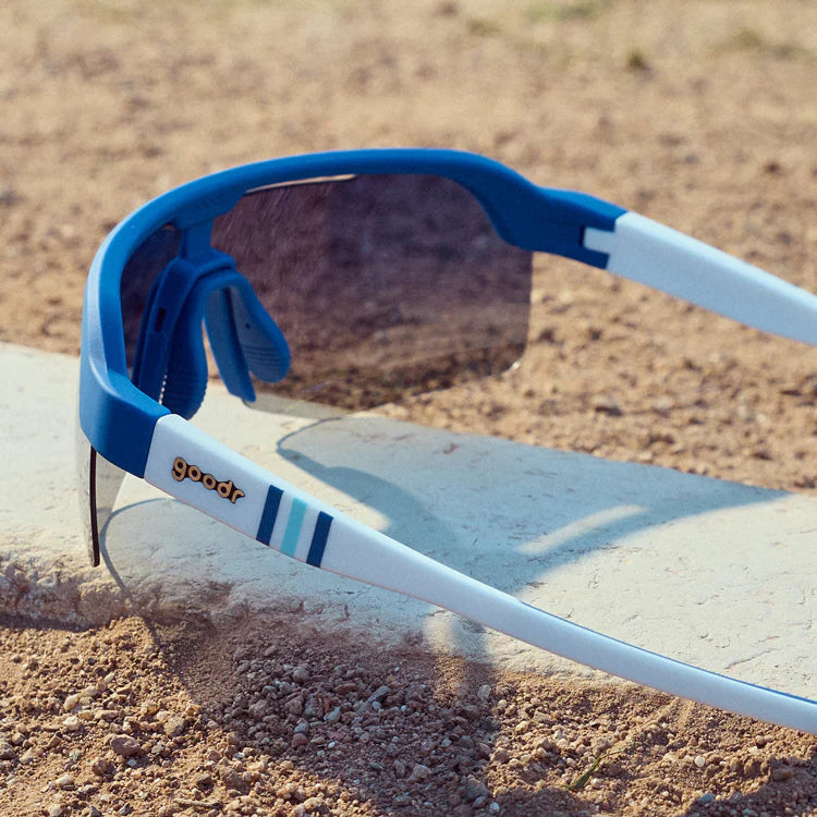 Now That's A Dinger!