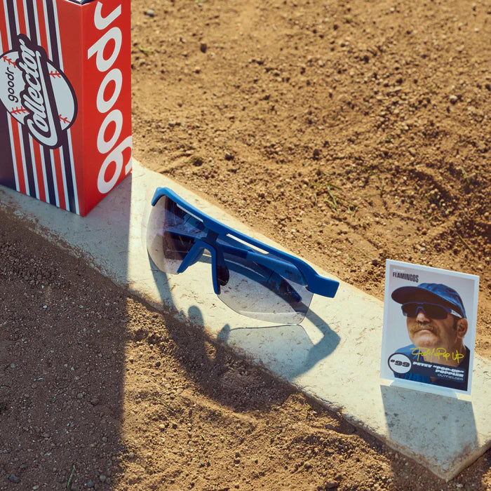 Now That's A Dinger!