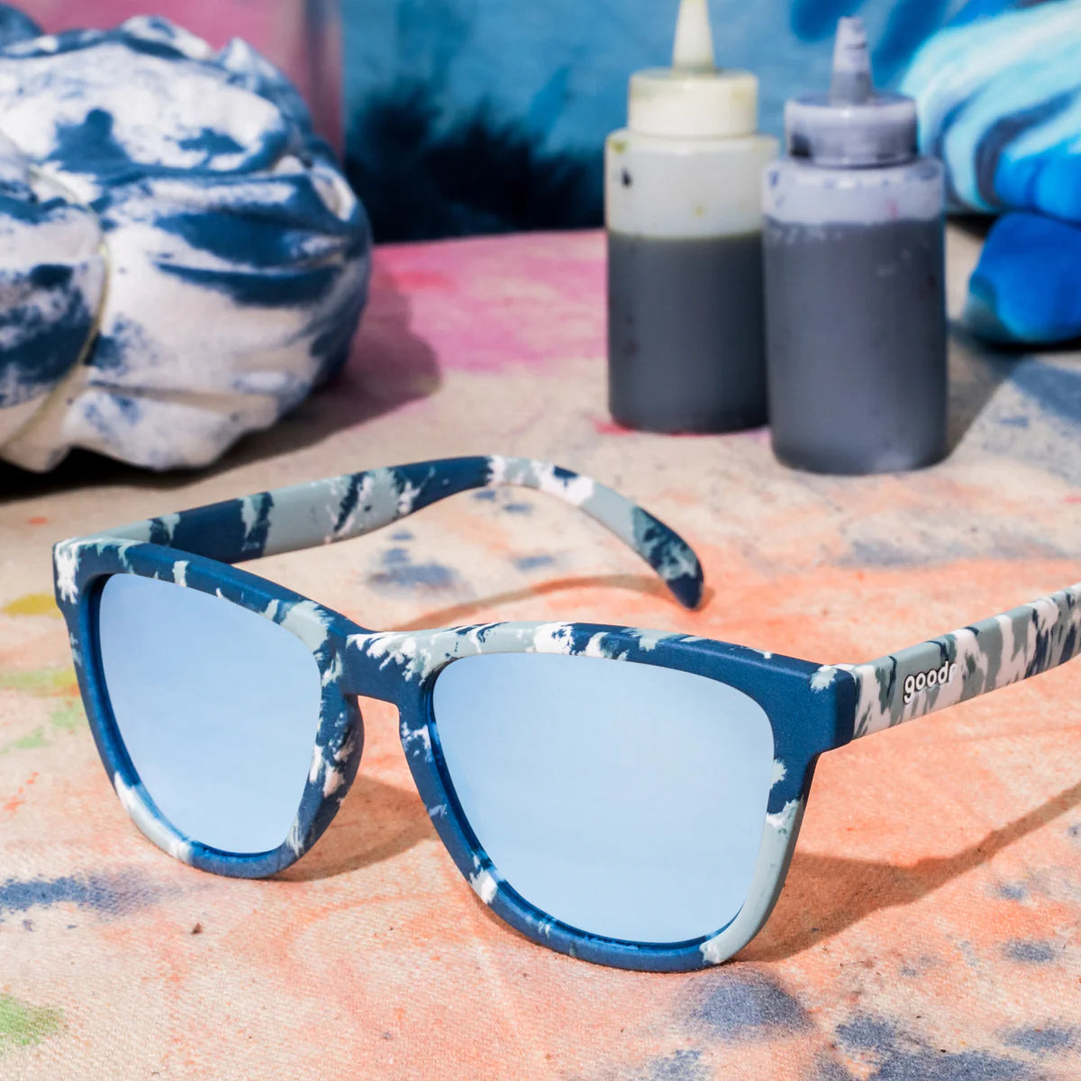 Acid Washed Aficionado