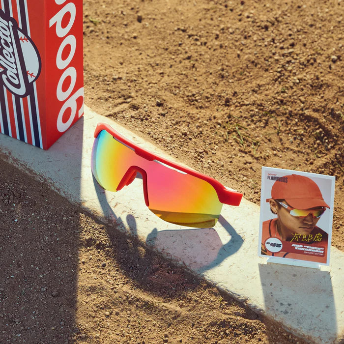 Rookie Card Energy