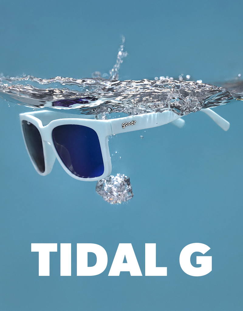 TIDAL G