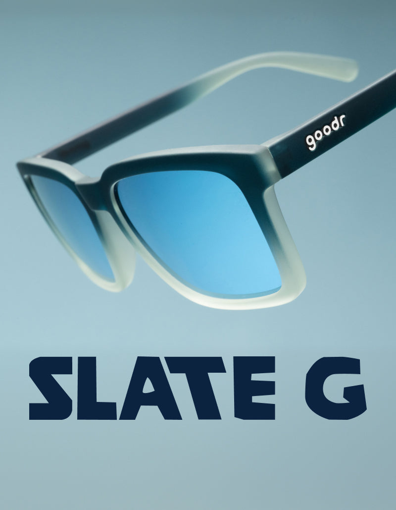 SLATE G