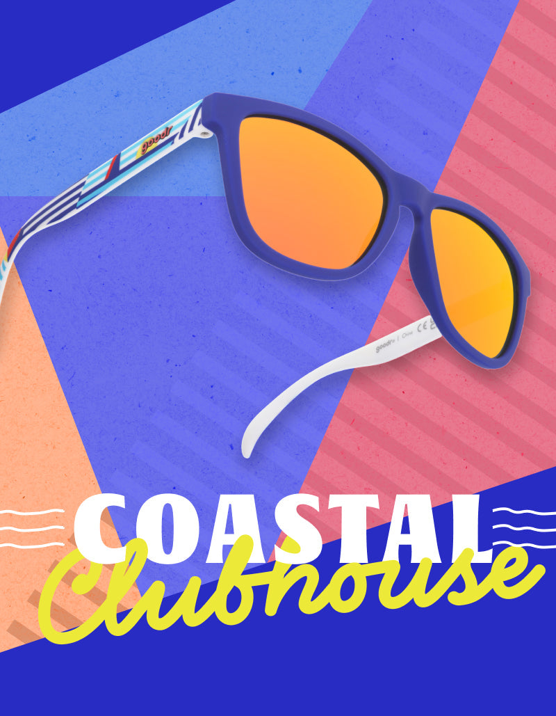 COASTAL CLUBHOUSE