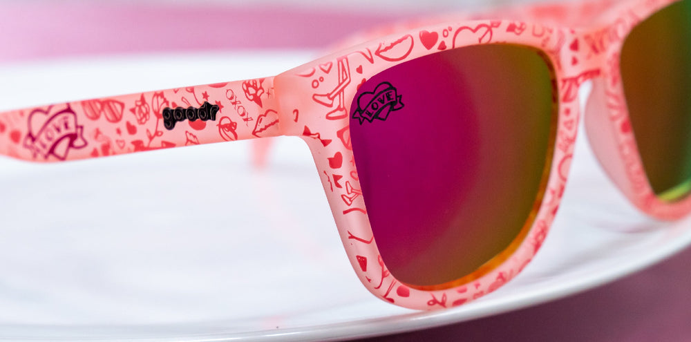 Two Tats Make a Whole-The OGs-RUN goodr-4-goodr sunglasses