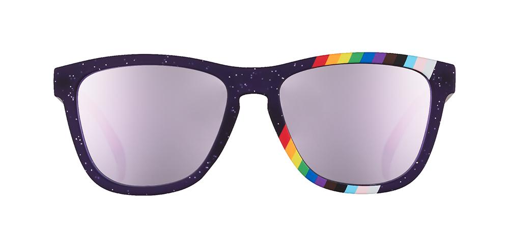 The Gang's All Queer-The OGs-RUN goodr-2-goodr sunglasses