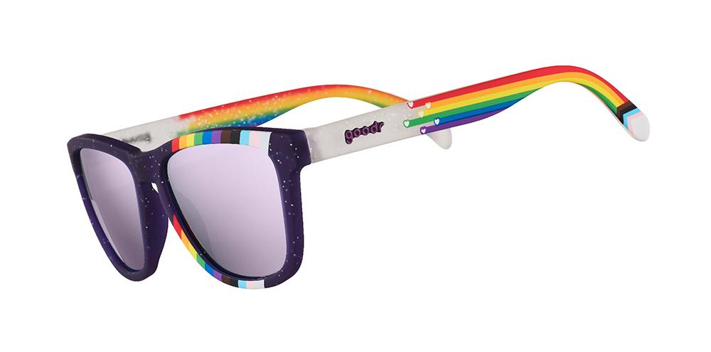 The Gang's All Queer-The OGs-RUN goodr-1-goodr sunglasses
