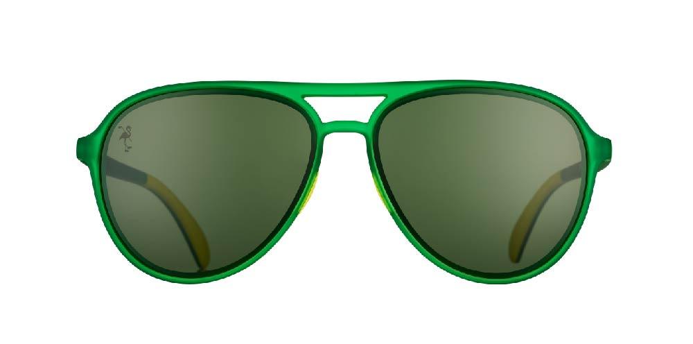 Tales from the Greenskeeper-MACH Gs-GOLF goodr-2-goodr sunglasses