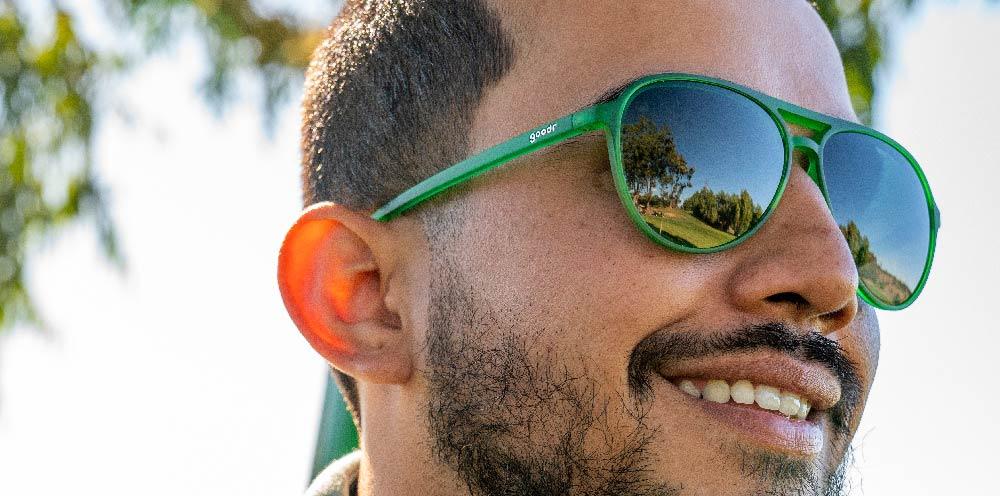 Tales from the Greenskeeper-MACH Gs-GOLF goodr-4-goodr sunglasses