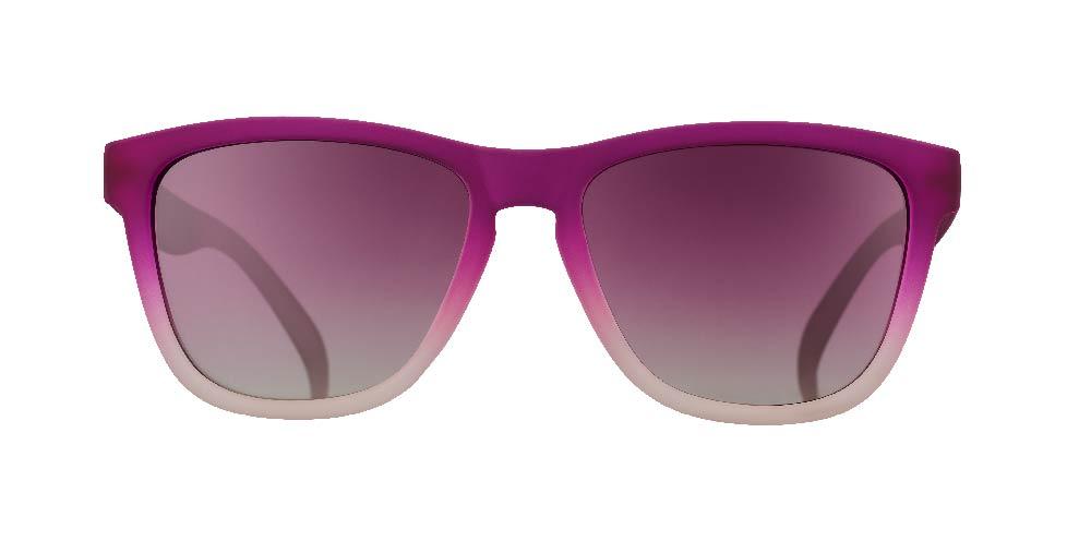Grape Ape Mistake-The OGs-RUN goodr-2-goodr sunglasses