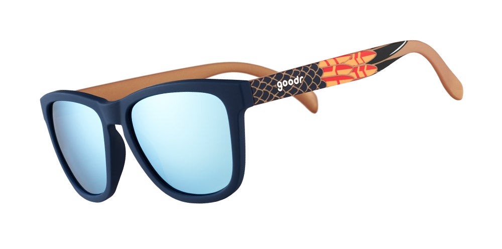 Gobble Gobble Gobble Goggles-The OGs-RUN goodr-1-goodr sunglasses