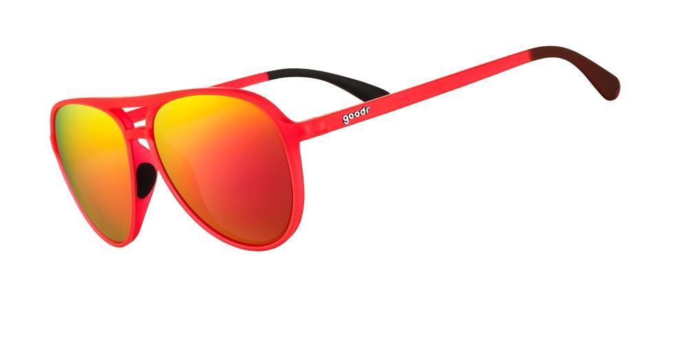 Captain Blunt's Red Eye-MACH Gs-RUN goodr-1-goodr sunglasses