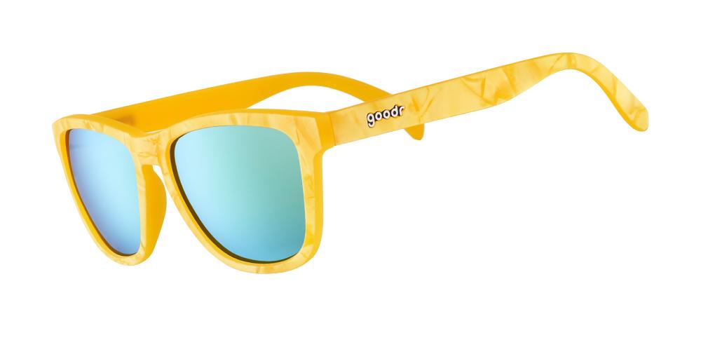 Citrine Mimosa Dream-The OGs-RUN goodr-1-goodr sunglasses
