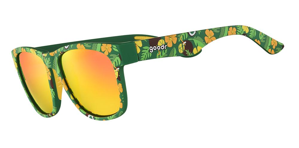 Cuckoo For Coconuts-BFGs-RUN goodr-1-goodr sunglasses