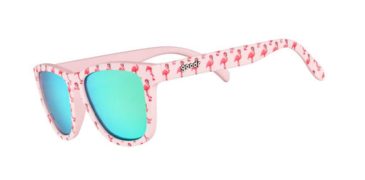 Carl's Single and Ready to Flamingle-The OGs-RUN goodr-1-goodr sunglasses