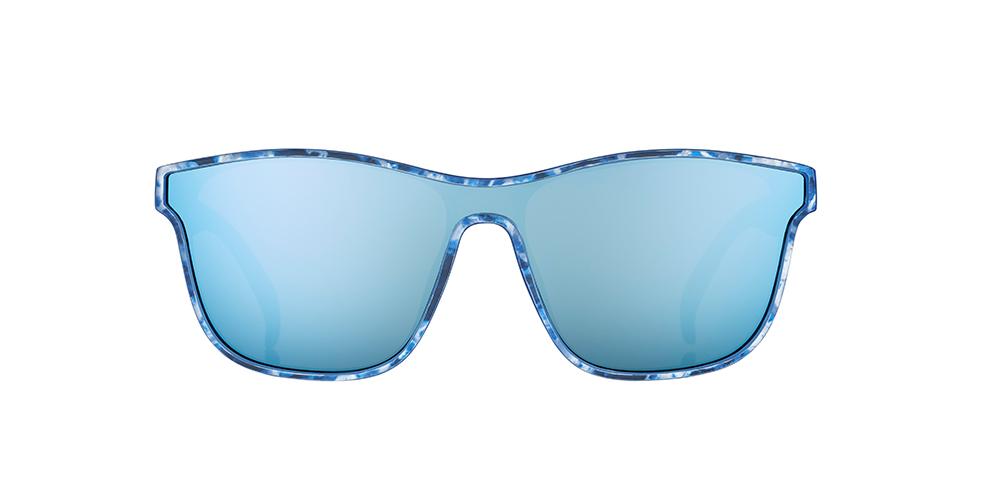 Lapis Lazuli Lodestar-The VRGs-RUN goodr-2-goodr sunglasses