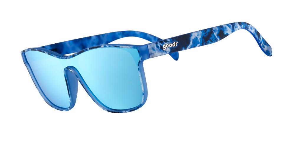 Lapis Lazuli Lodestar-The VRGs-RUN goodr-1-goodr sunglasses