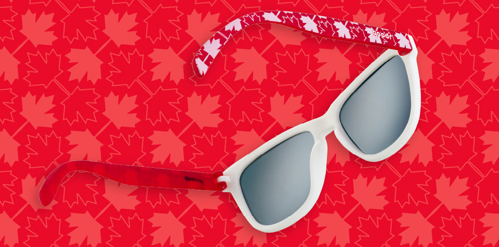 Let's Get Canucked Up-The OGs-RUN goodr-3-goodr sunglasses