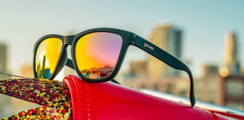 Professional Respawner-The OGs-GAME goodr-3-goodr sunglasses